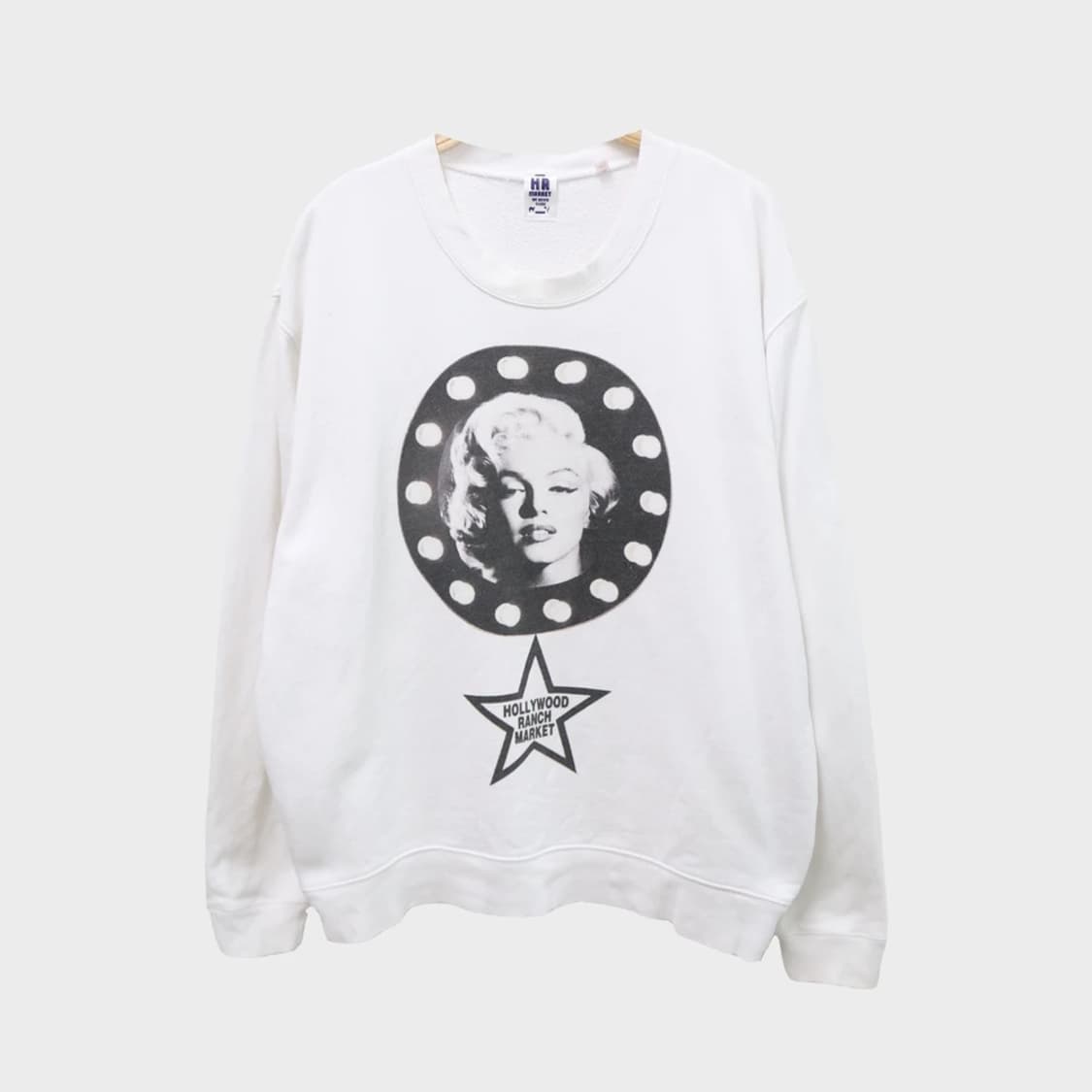 HOLLYWOOD RANCH MARKET 68748 상품이미지1