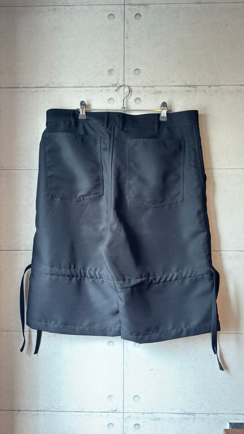 Comme des Garçons SHIRT 쇼츠 상품이미지2