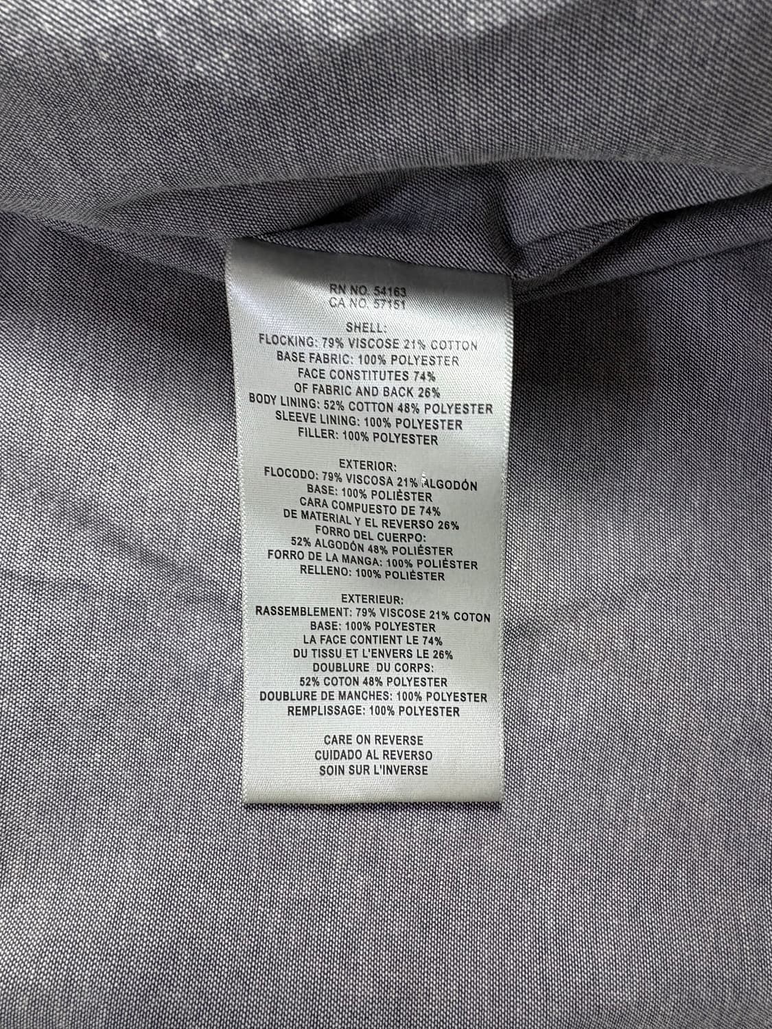 Levis 리바이스 스웨이드 트러커 자켓 M 상품이미지5