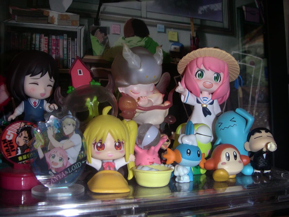 (빈티지 디카) 미놀타 DiMAGE Xi
 상품이미지6