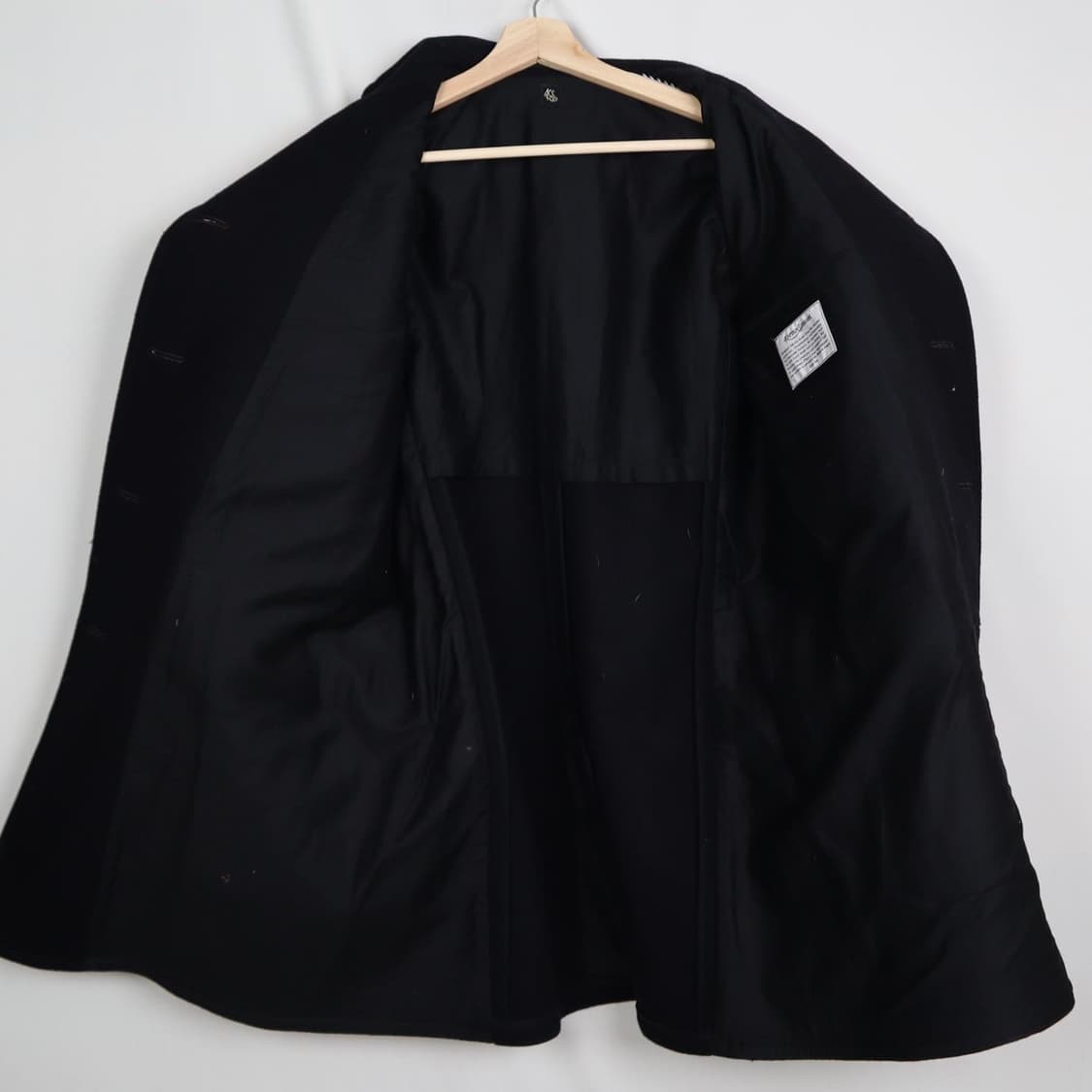 캡틴선샤인 피코트 상품이미지4