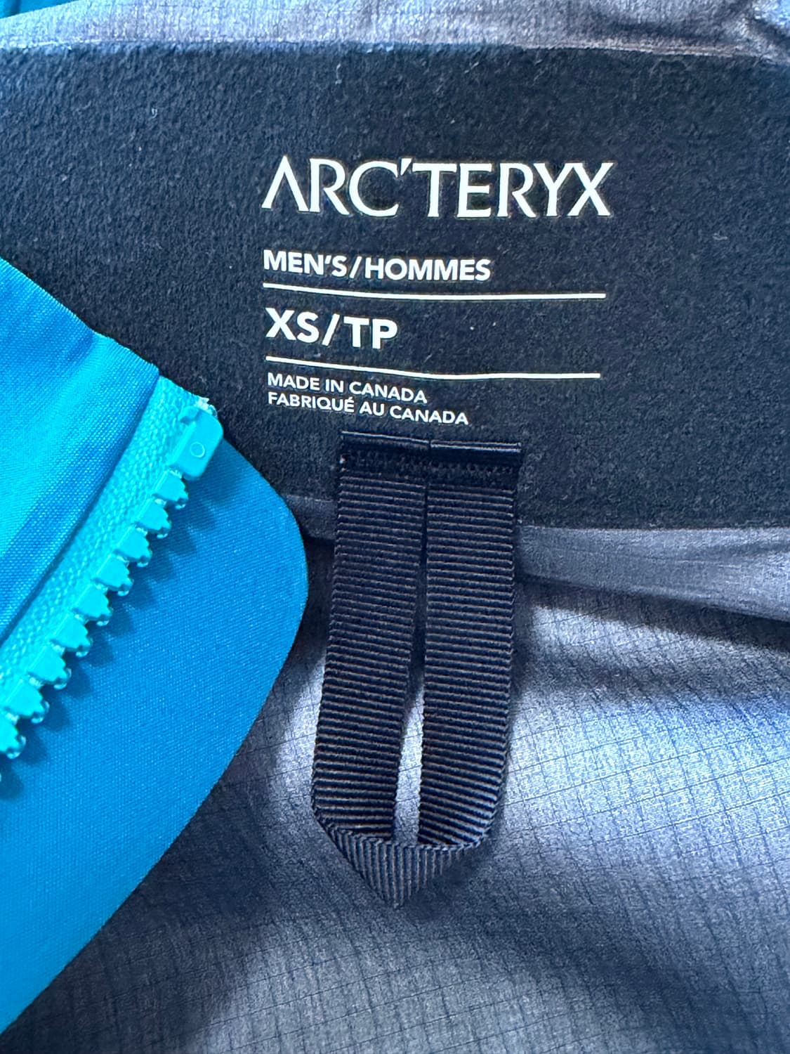 (Xs) 아크테릭스 알파 sv 탈라사 상품이미지7