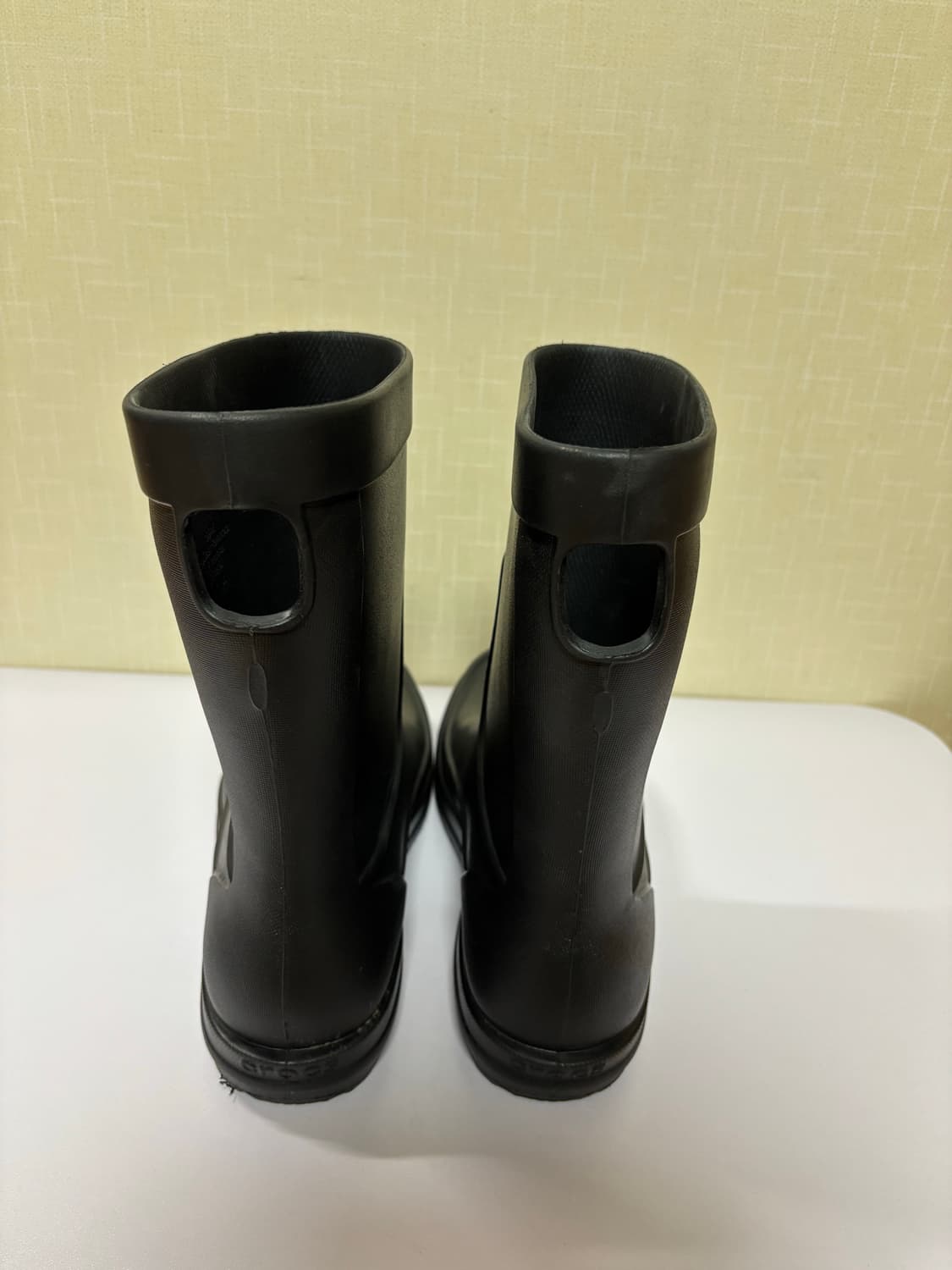 크록스 레인부츠 290 상품이미지3