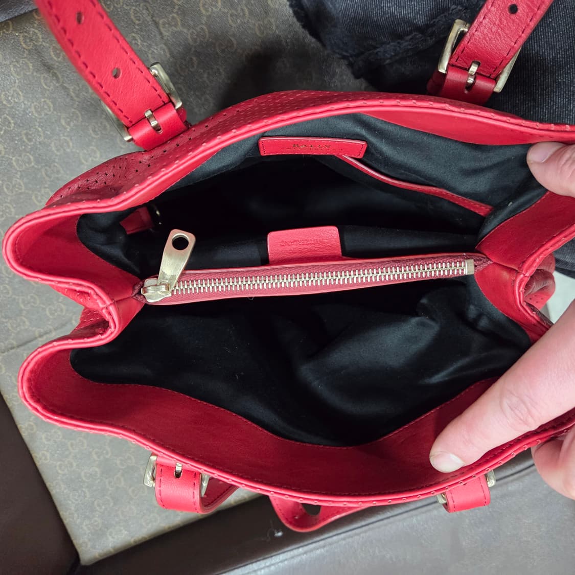 발리 토트백 상품이미지5