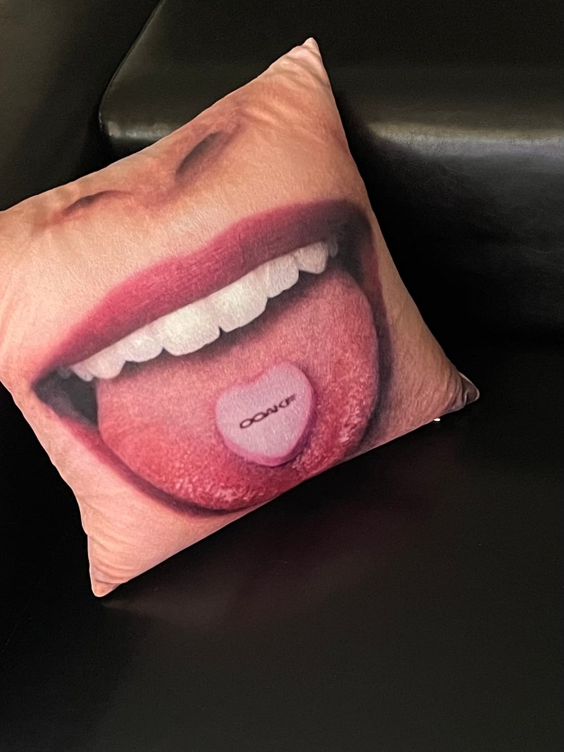 ooakfstudio Velour Cushion 상품이미지3