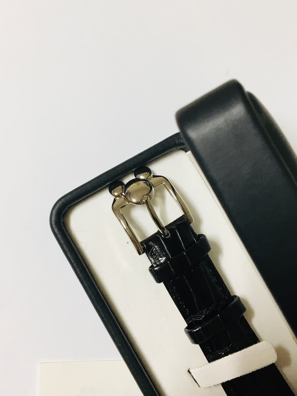  디즈니 미키마우스 97년 빈티지한정시계 상품이미지9