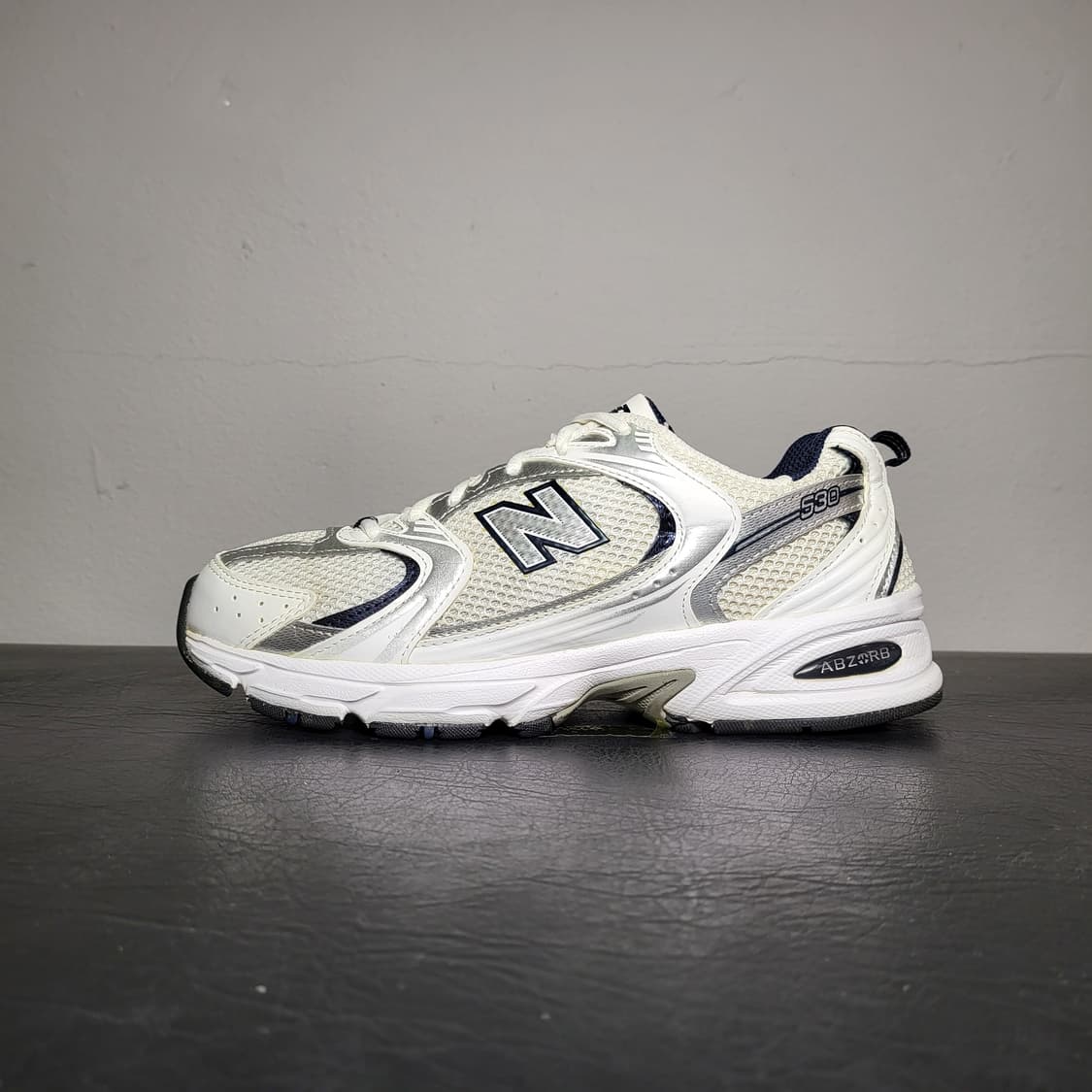 뉴발란스 운동화 240m 상품이미지4