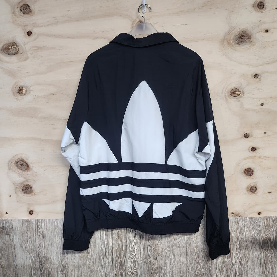 187) 아디다스 adidas 빅 트레포일 트렉탑 상품이미지2