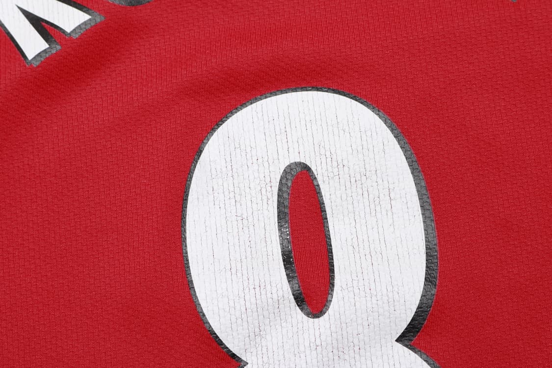 [M 추정] 나이키 06-07 맨유 웨인루니 유니폼 상품이미지10