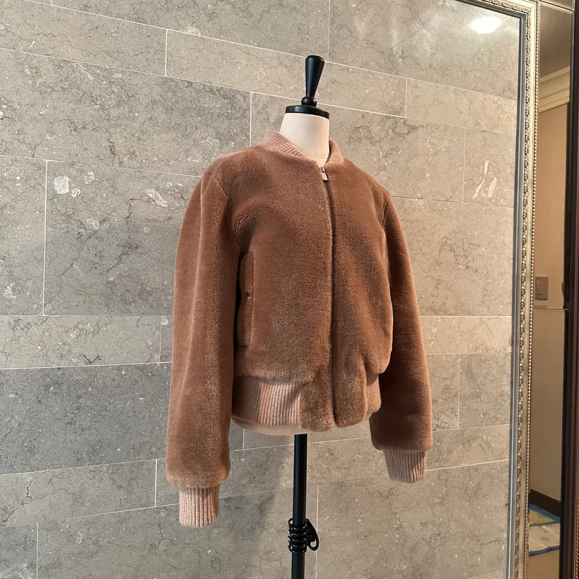 호주양모점퍼 상품이미지1