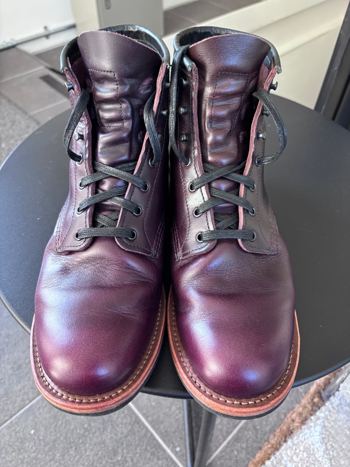 레드윙 백맨 9419 us10.5 상품이미지1