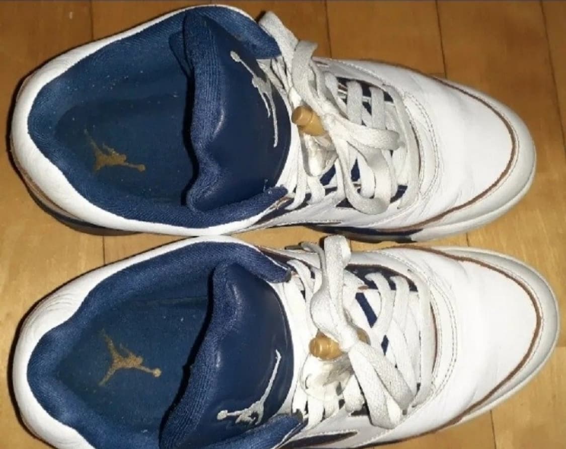 조던5 로우 덩크프롬 어보브 275 상품이미지4