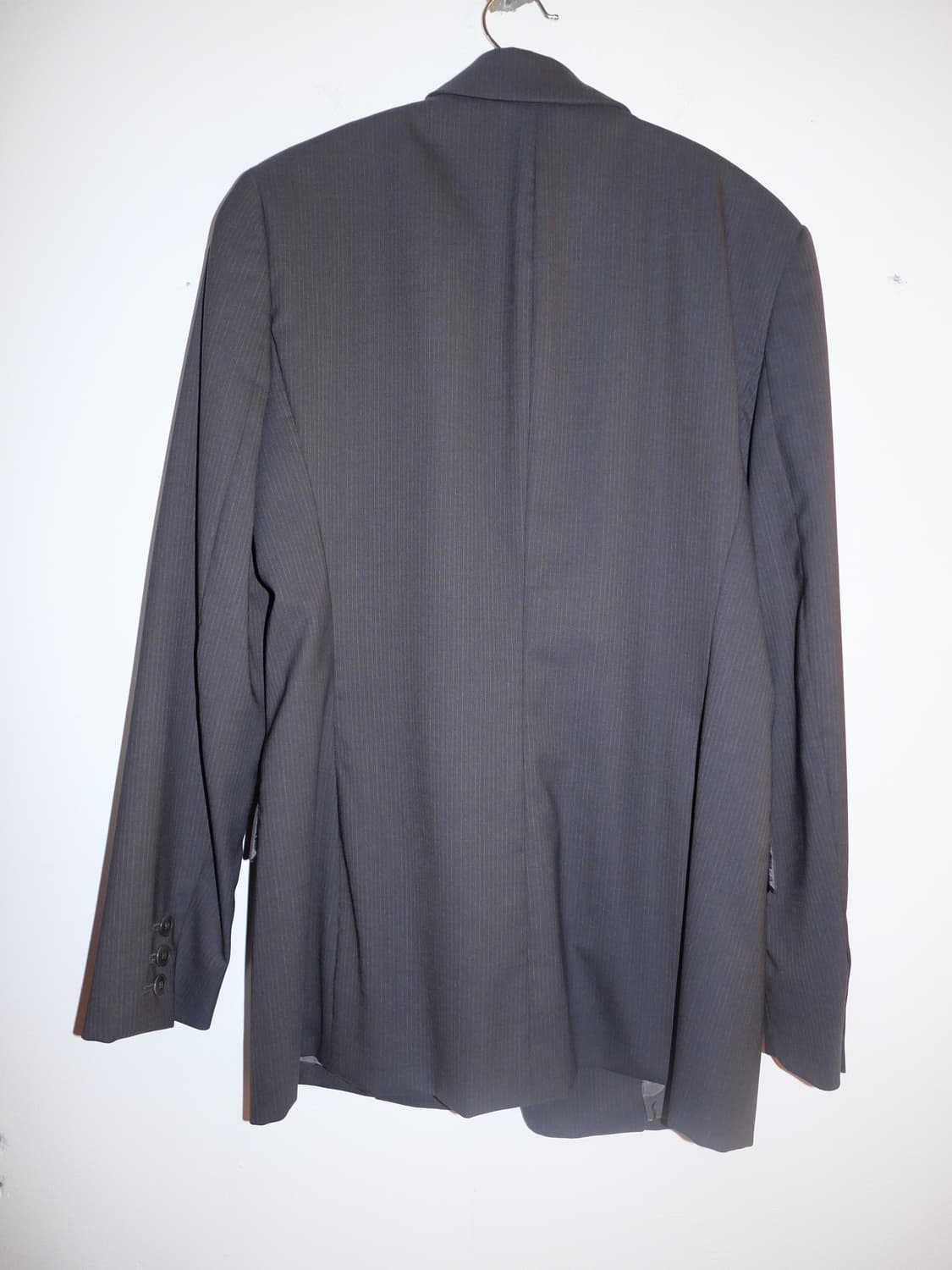 Calvin Klein Collection 2000s blazer  상품이미지2