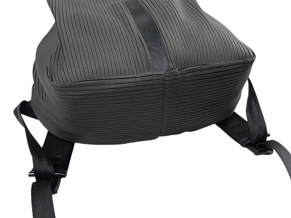 pleats backpack 상품이미지6