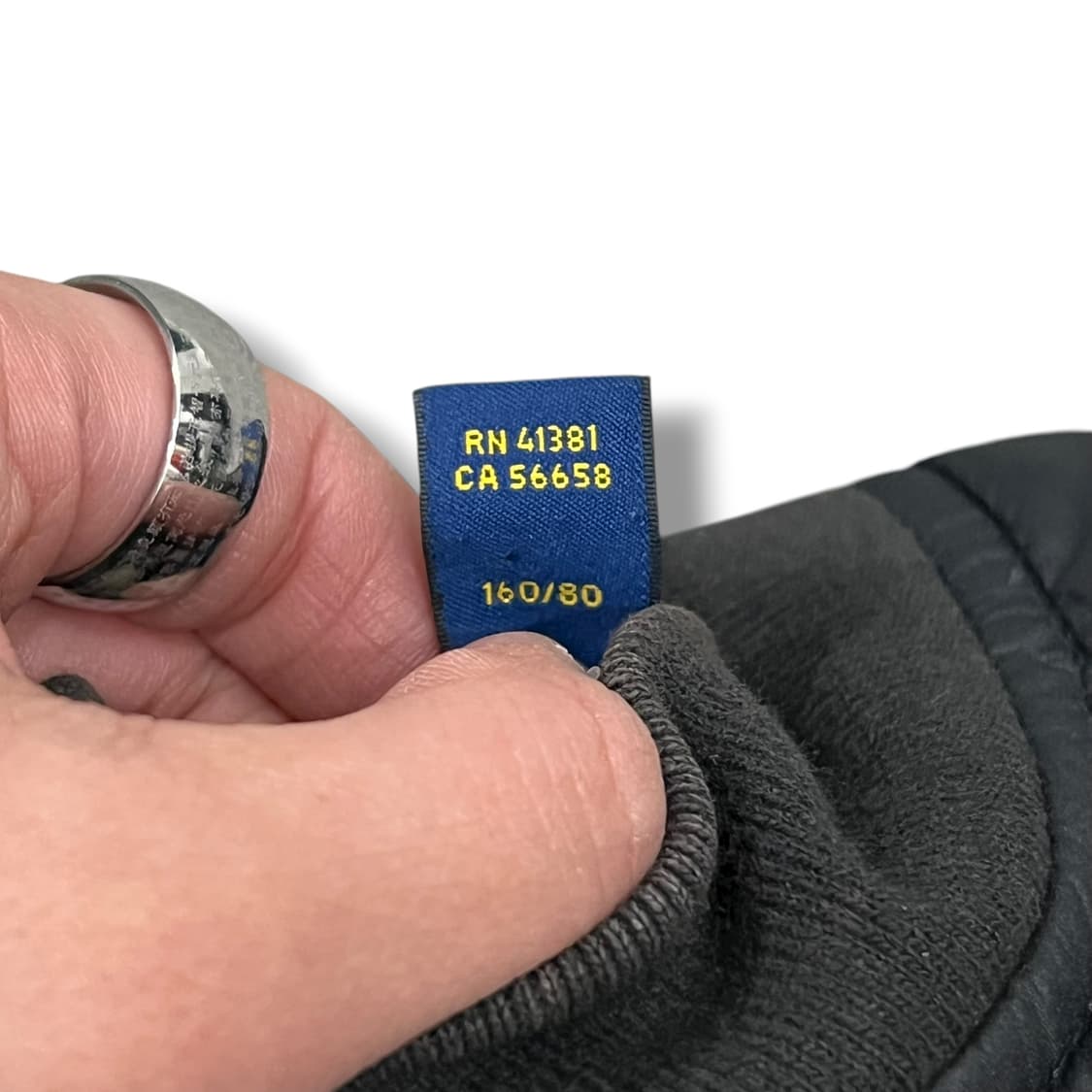 폴로 랄프로렌 퀄팅 베스트 s08547 상품이미지7