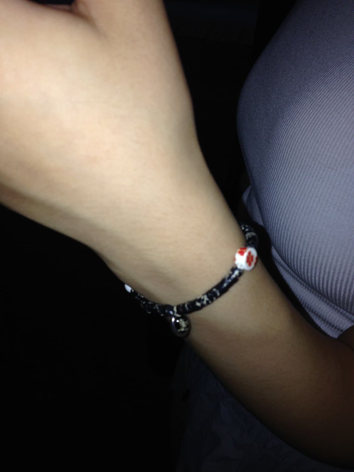 ▪️The Handmaiden bracelet 상품이미지3