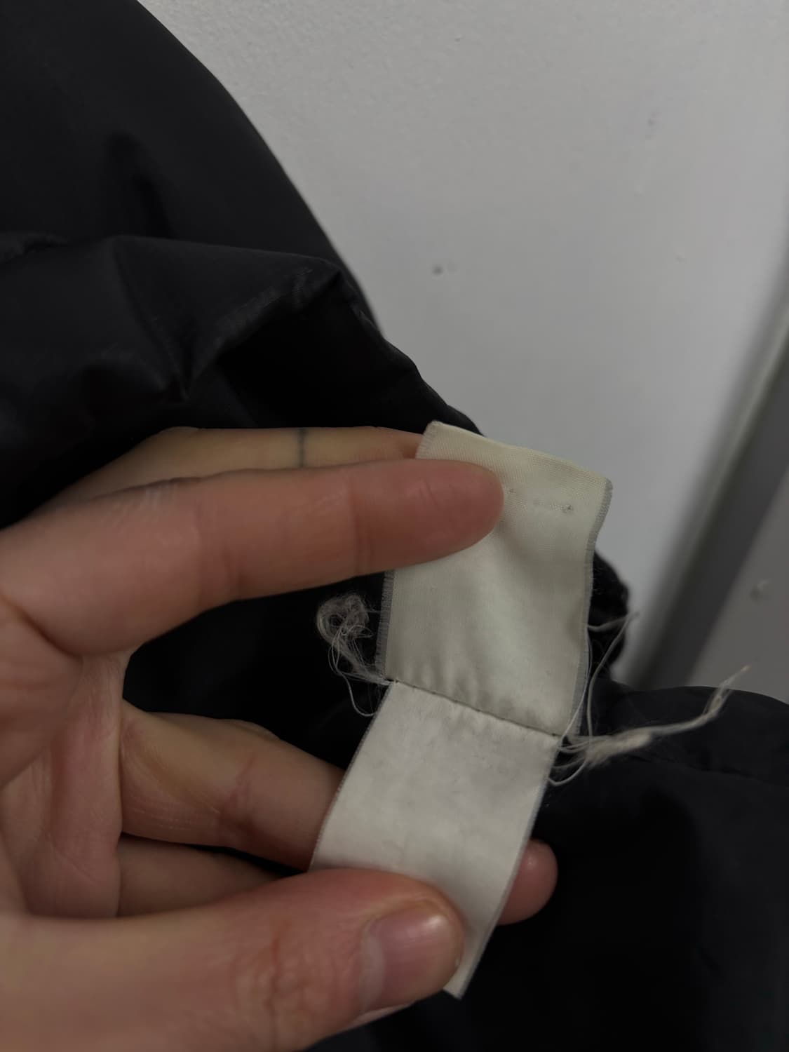 노스페이스 700경량 다운패딩 상품이미지7