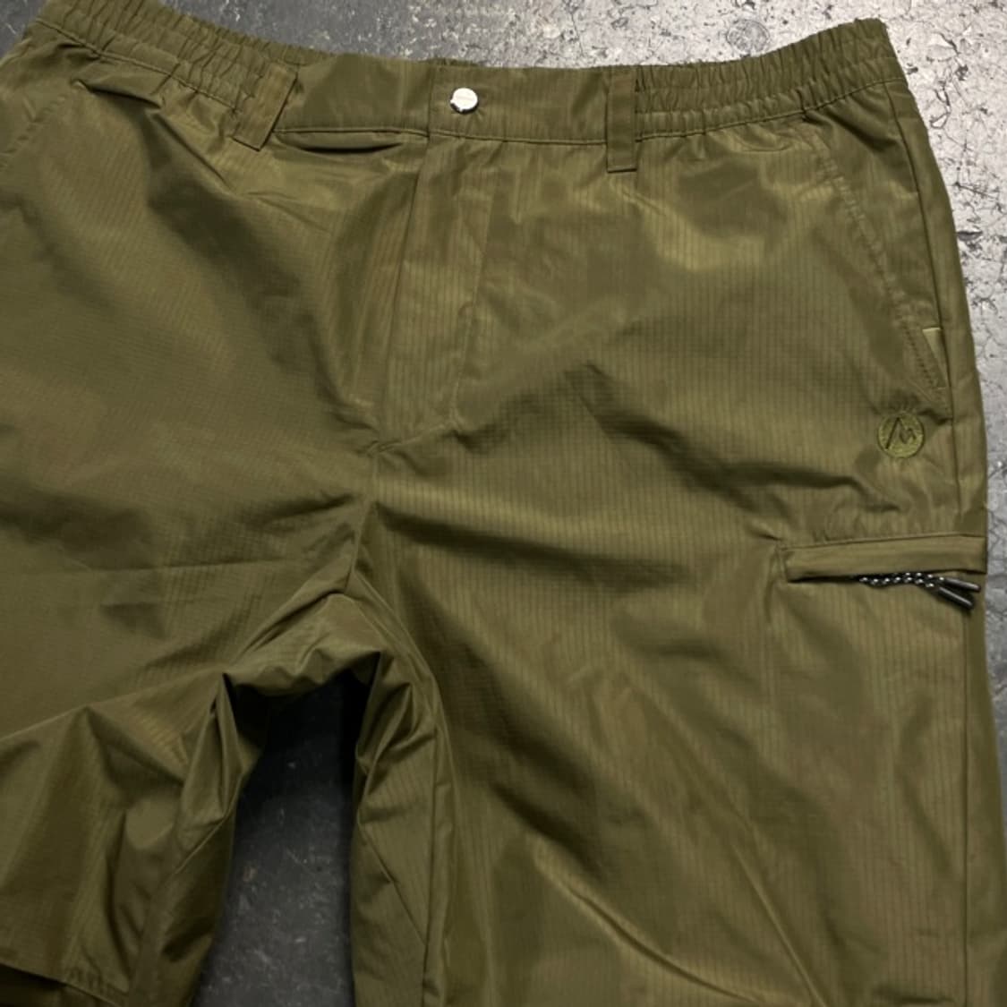 105 마모트 팬츠 상품이미지2