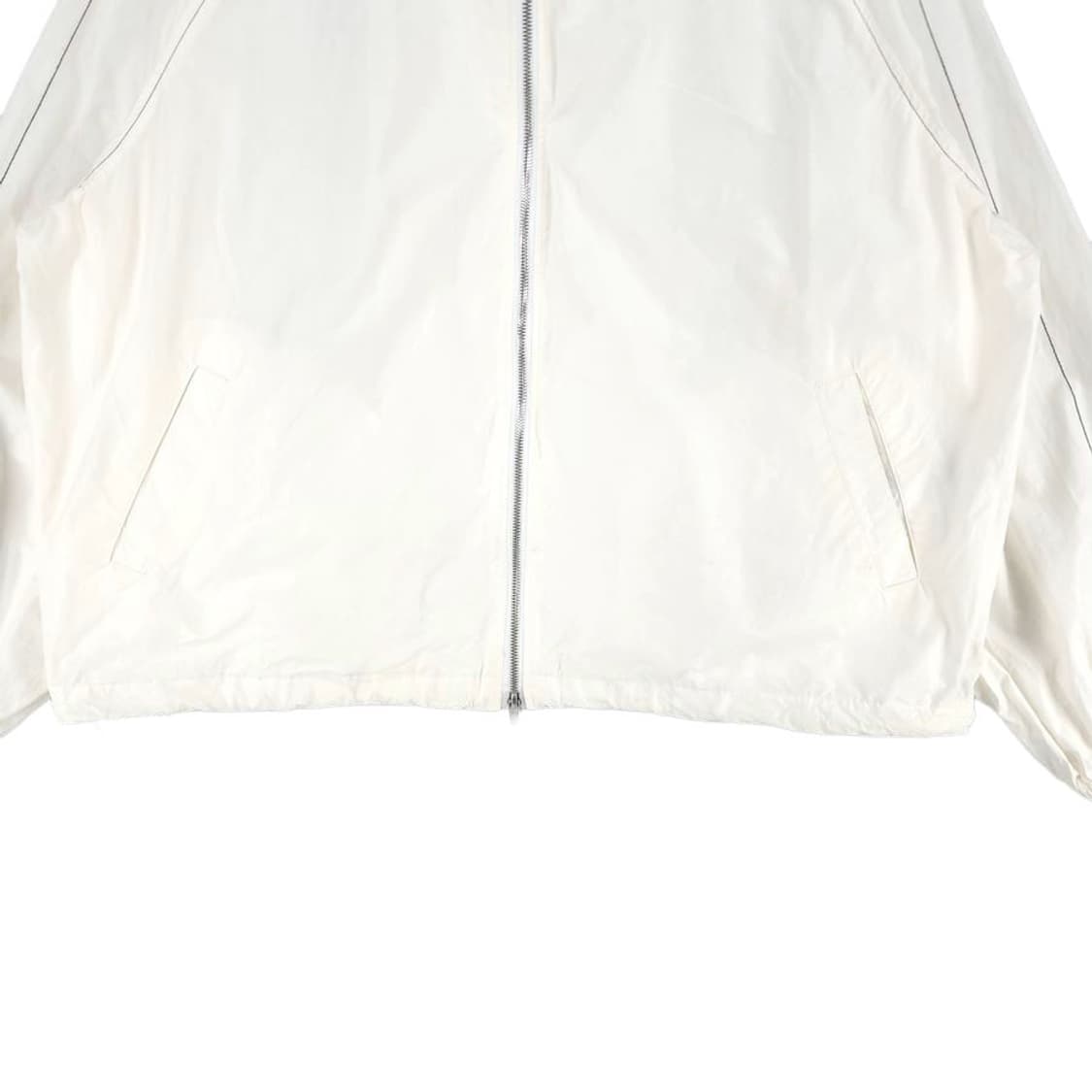 [F]마뗑킴 21S코튼 오버핏 바람막이[Y5C-237] 상품이미지3