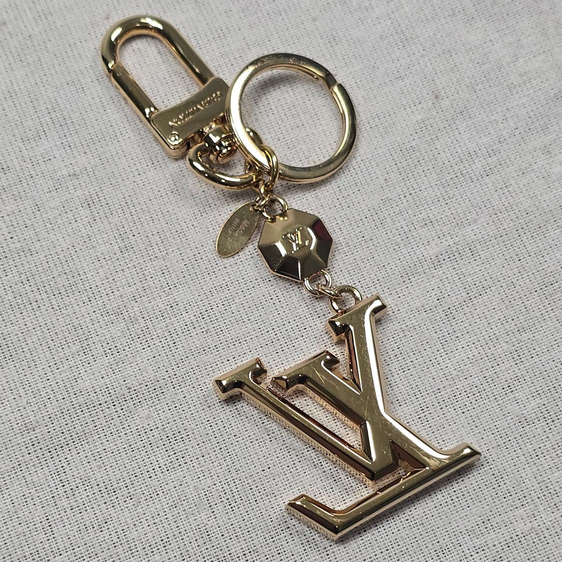 루이비통 LV 파셋 키 홀더 상품이미지3