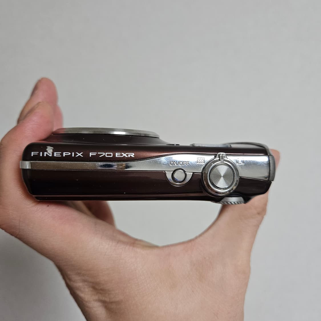 [아일릿 원희 디카] 후지필름 파인픽스 F70 EXR FINEPIX 상품이미지8