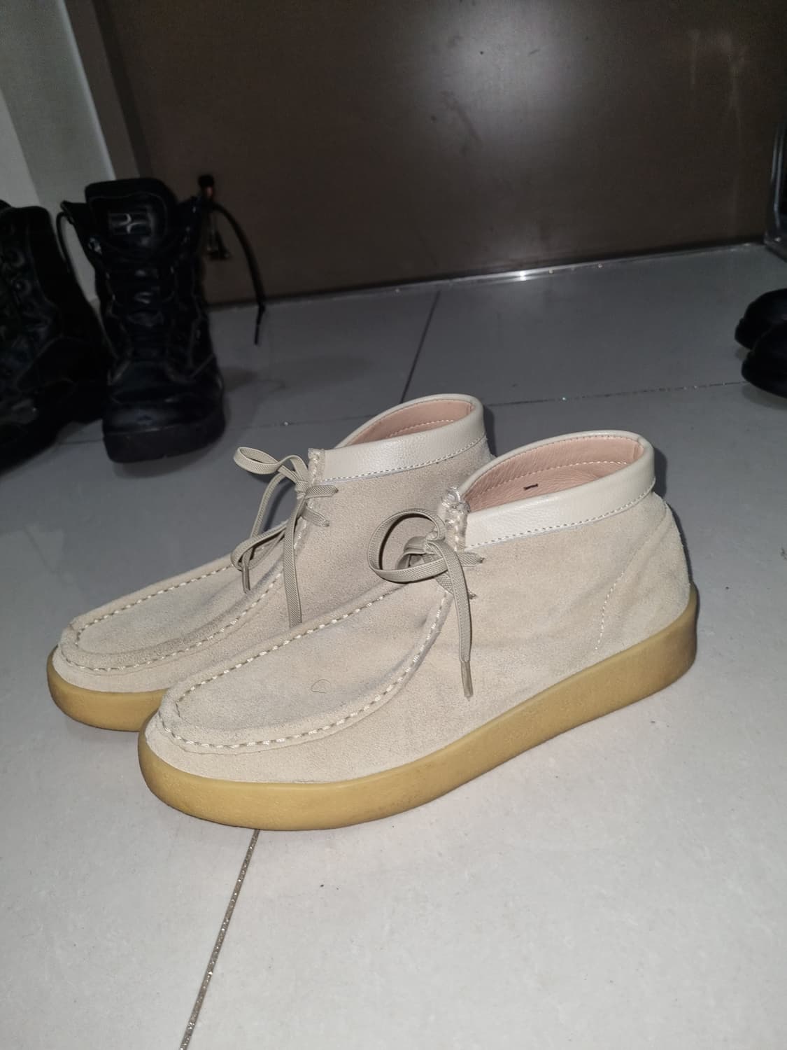 (250~255) 페몬트 모카 왈라비 상품이미지2