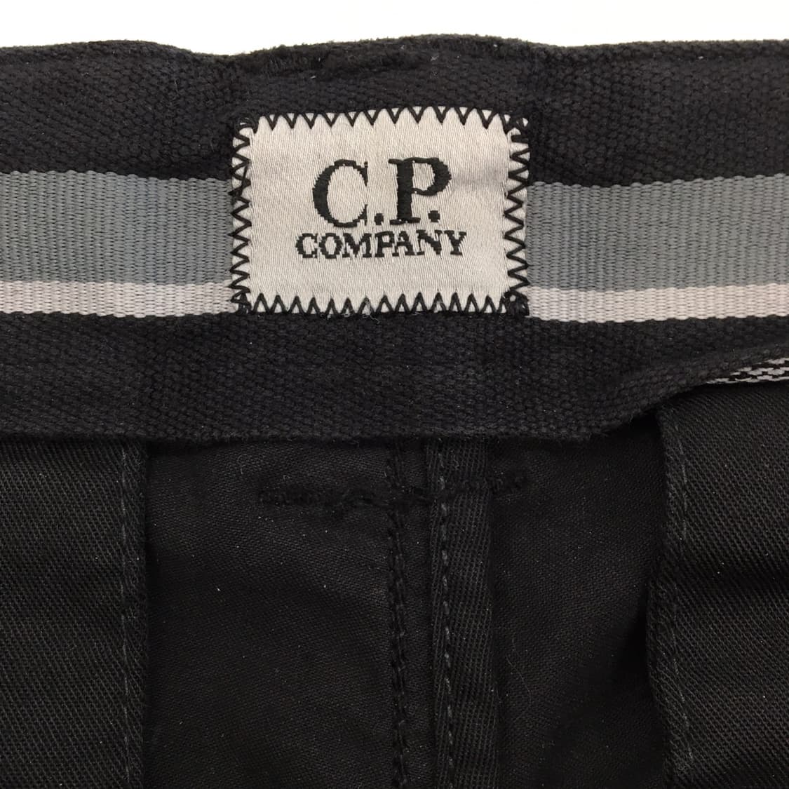 CP컴퍼니 (국내판) 렌즈 가먼트다이 카고팬츠 32 인치  상품이미지6