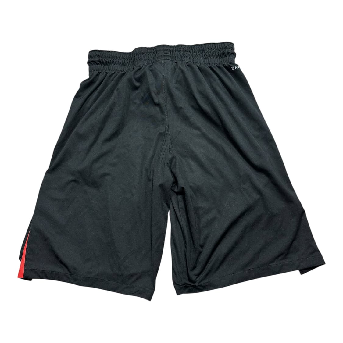 ✨ (바배) 나이키 조던 블랙 트랙 쇼츠 팬츠 상품이미지2