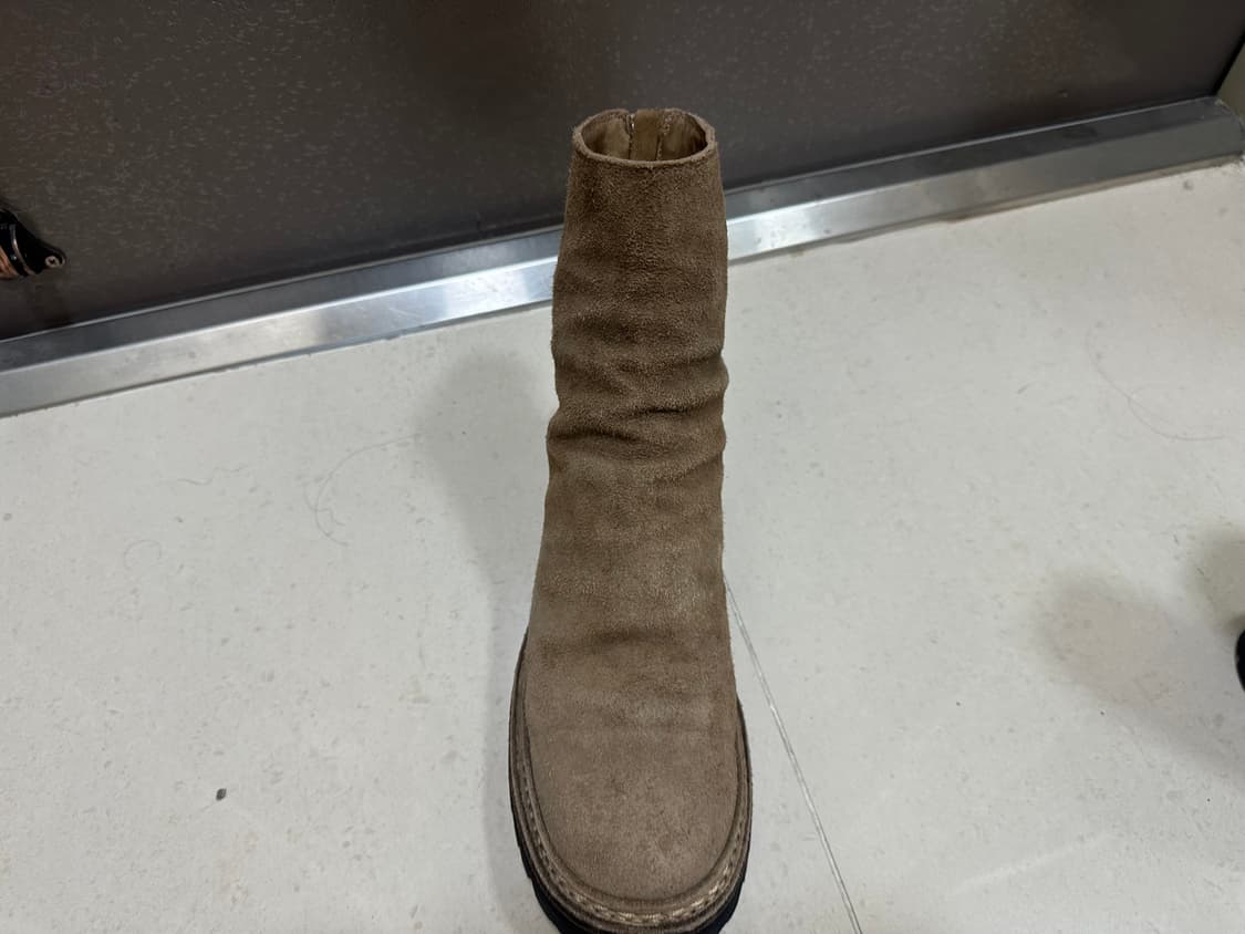 구이디 코모리 부츠 41 상품이미지3