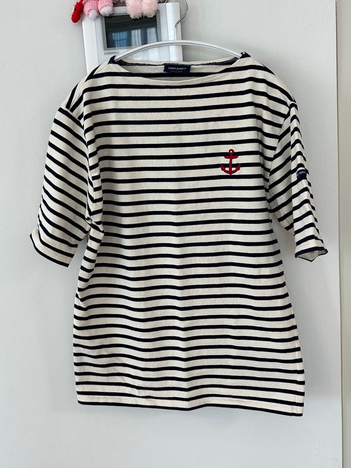 세인트제임스 마린룩 상품이미지1