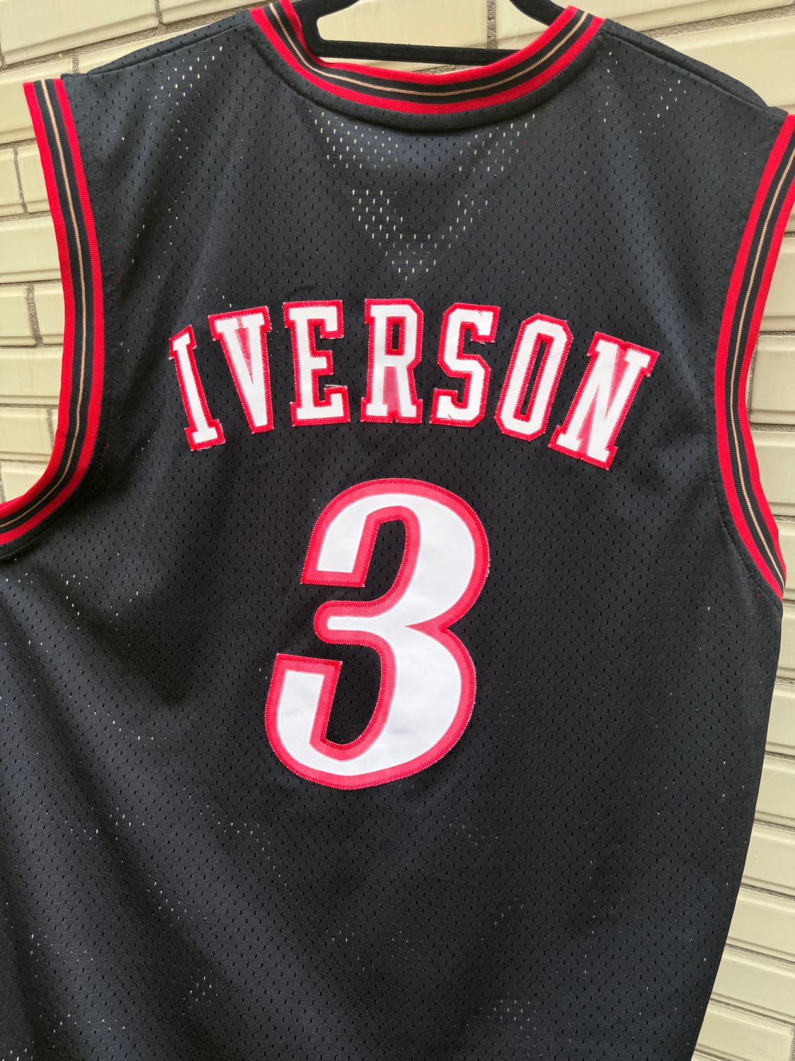Reebok X NBA 농구 져지 상품이미지9