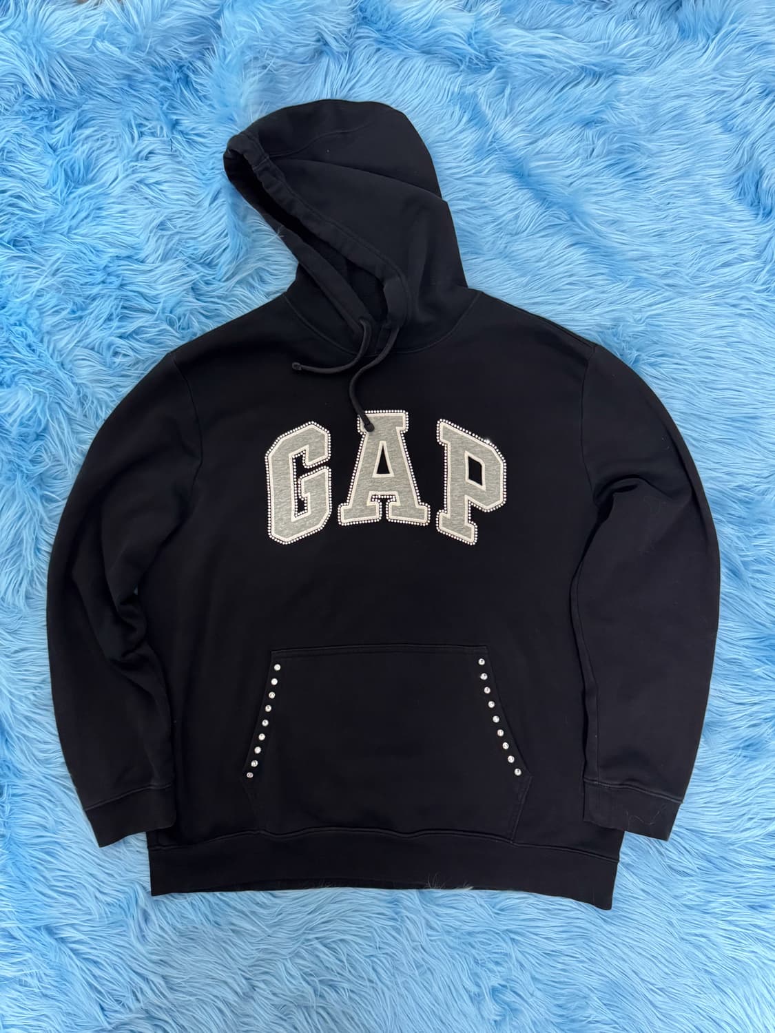 GAP 큐빅 커스텀 상품이미지3