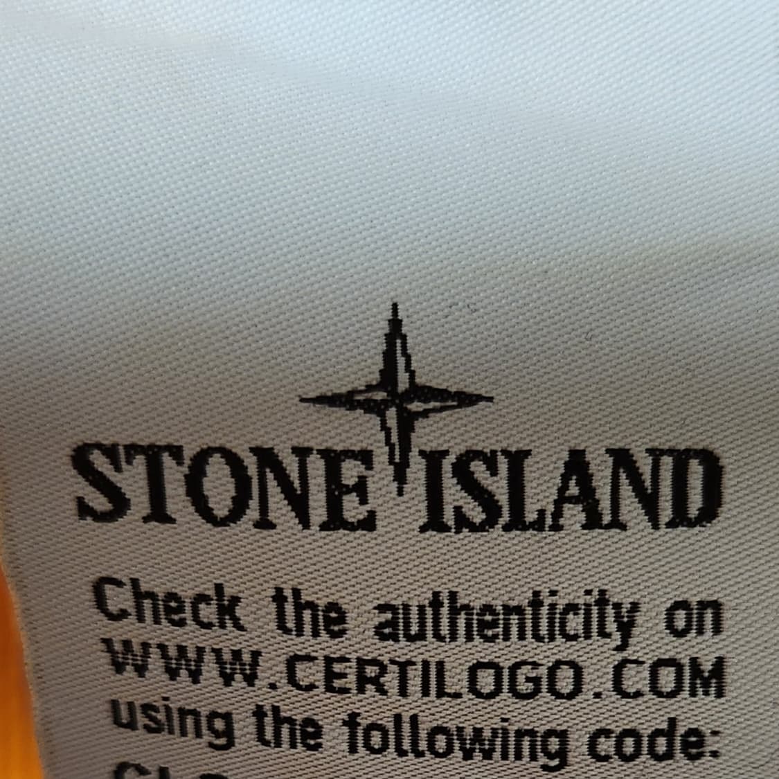 스톤아일랜드 정품 후드티 S  (95추천해요) 상품이미지4