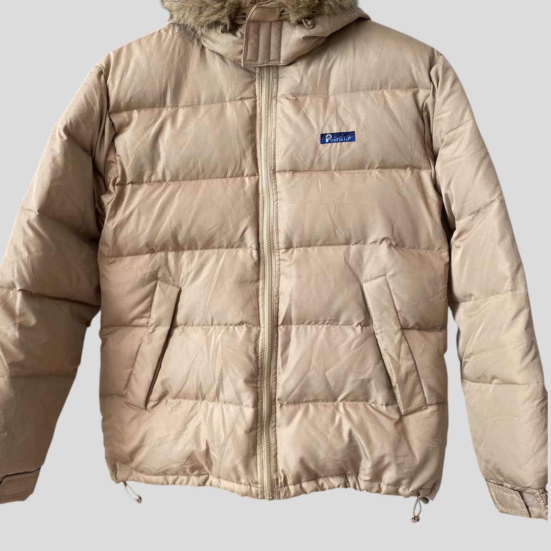 (M)Penfield 펜펠드 패딩 자켓 상품이미지7