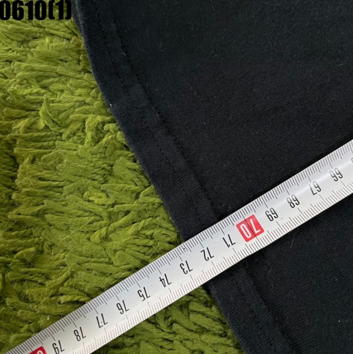 길단 반팔티셔츠 상품이미지6