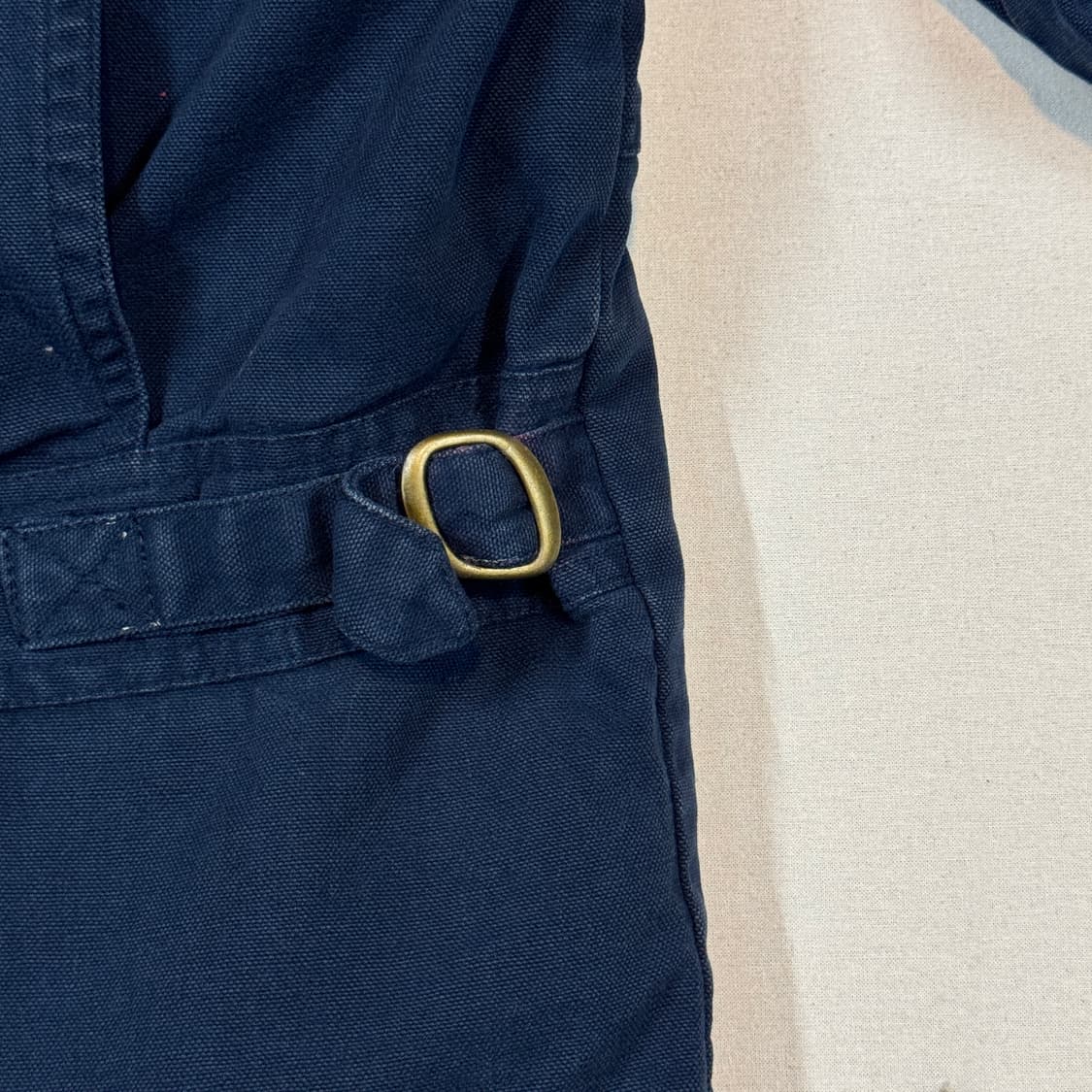 XL) Wrangler HERO 덕캔버스 워크웨어 자켓 상품이미지7