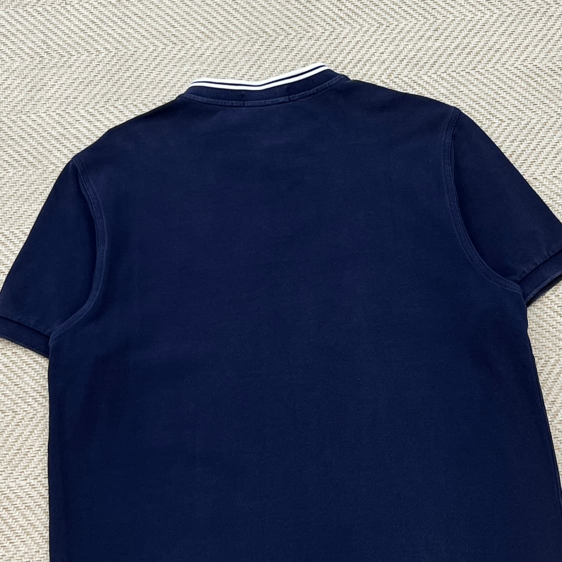 프레드페리 헨리넥 반팔티 r3457 상품이미지5