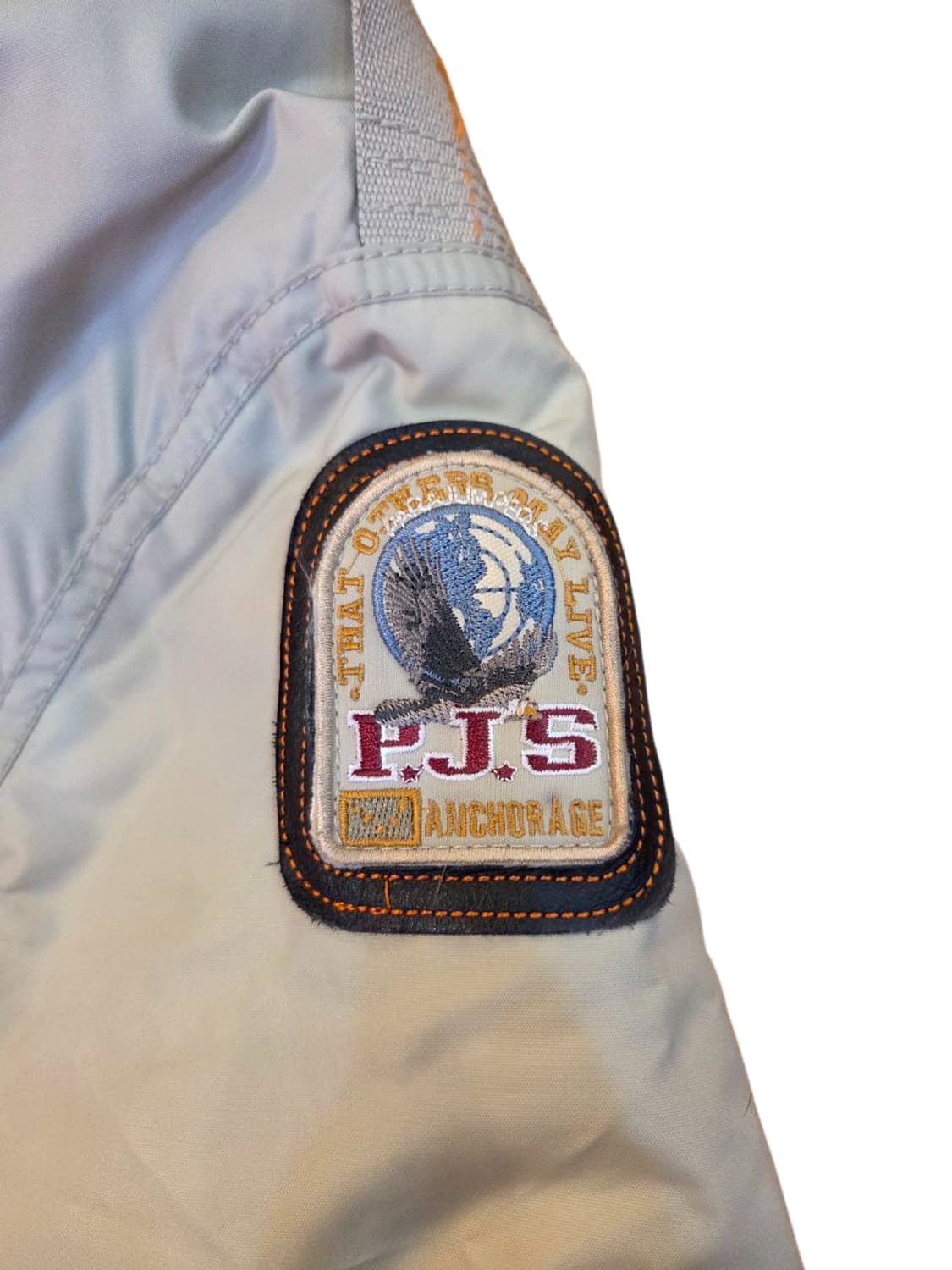 파라점퍼스 MASTERPIECE 코디악 자켓 상품이미지5