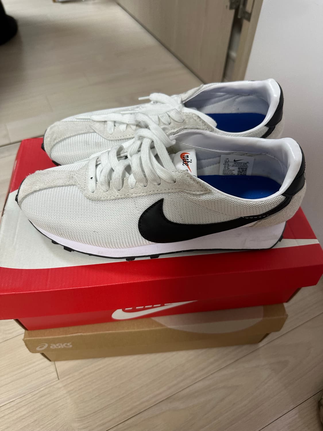 나이키 ld 1000 상품이미지1