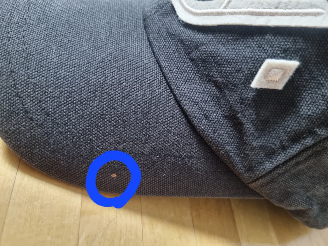 오픈와이와이 볼캡 상품이미지5