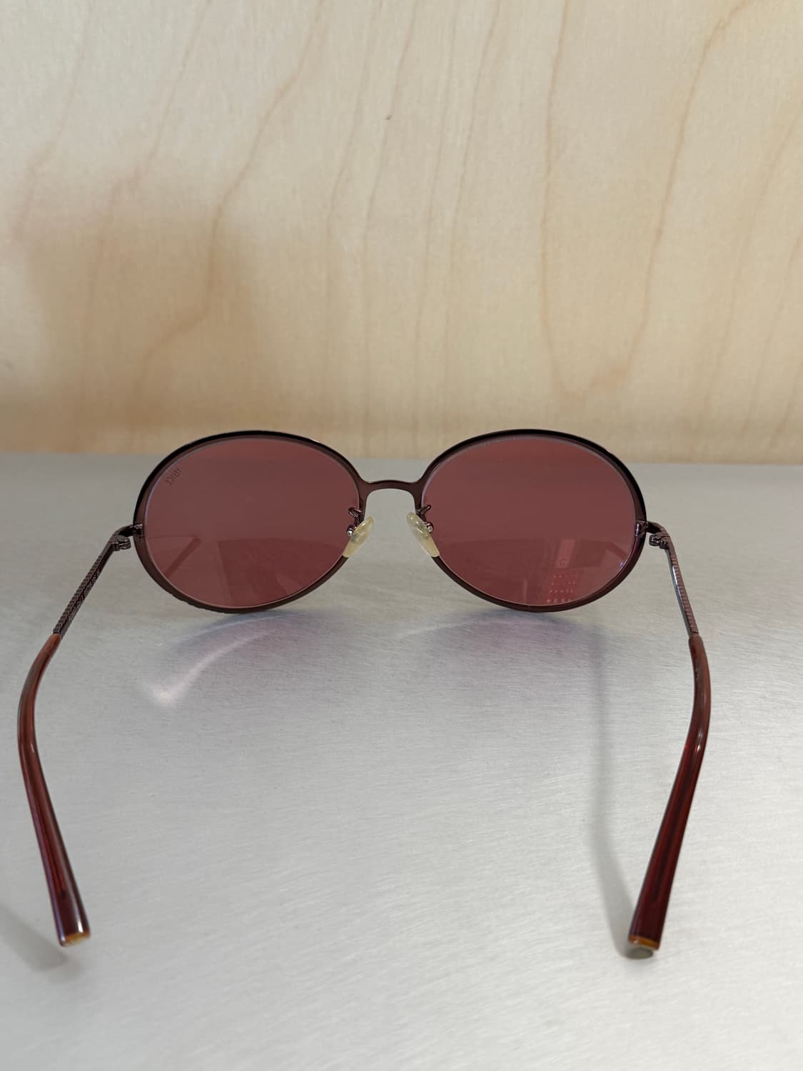 FELICE 라운드 선글라스 상품이미지3