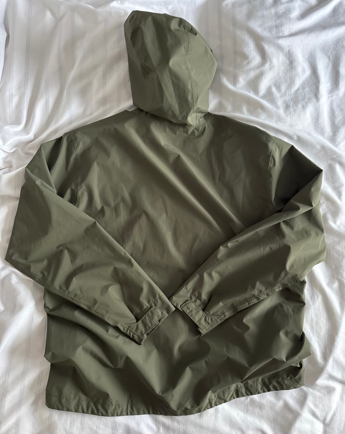 [XL] 파타고니아 잭슨 글래이셔 레인 자켓 상품이미지2