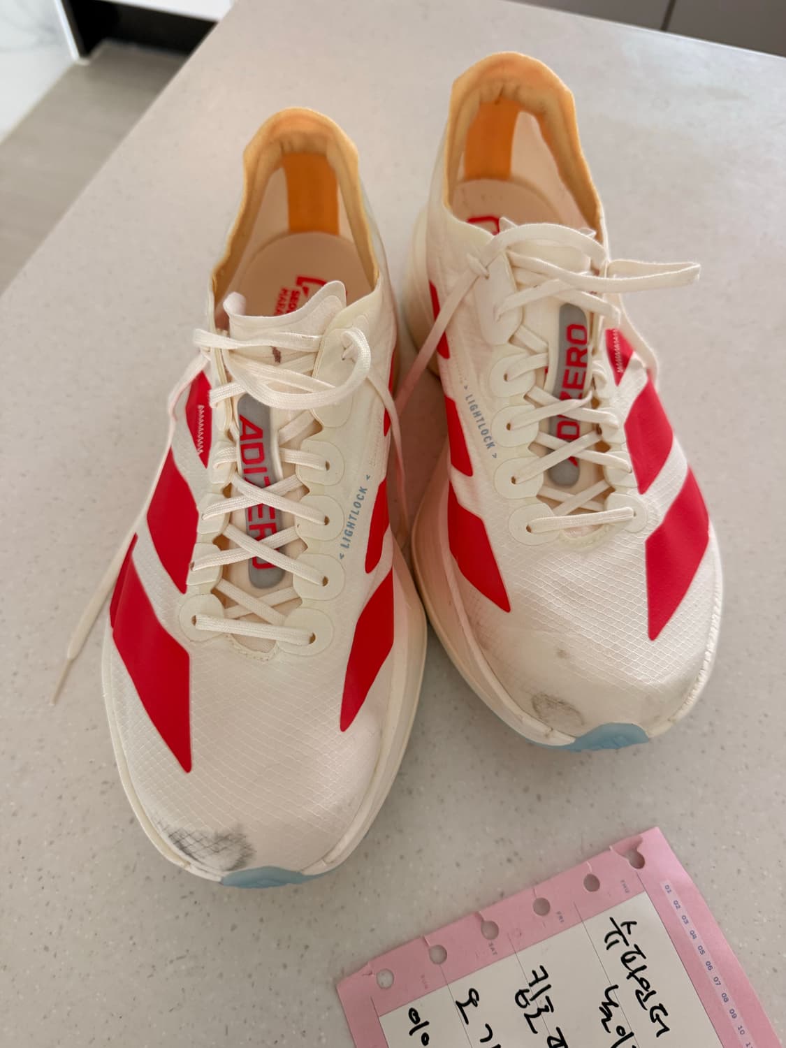 아디오스 프로4 270 상품이미지3