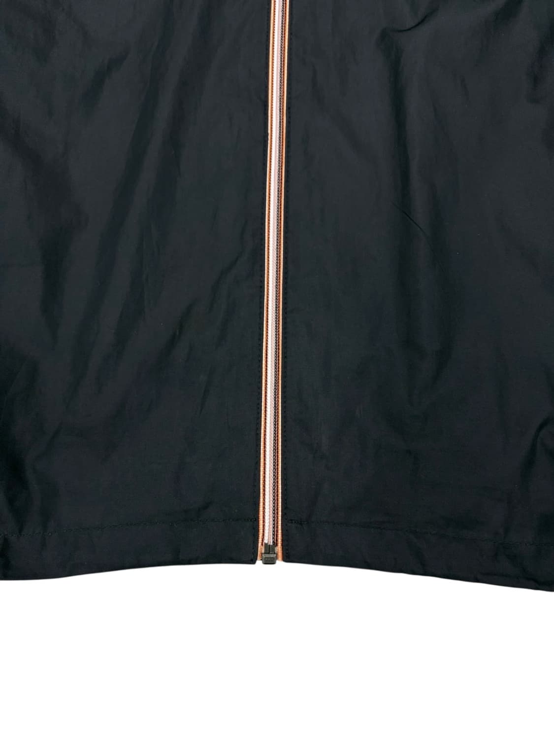 아디다스 레알마드리드 바람막이 블랙 (XL) 상품이미지6