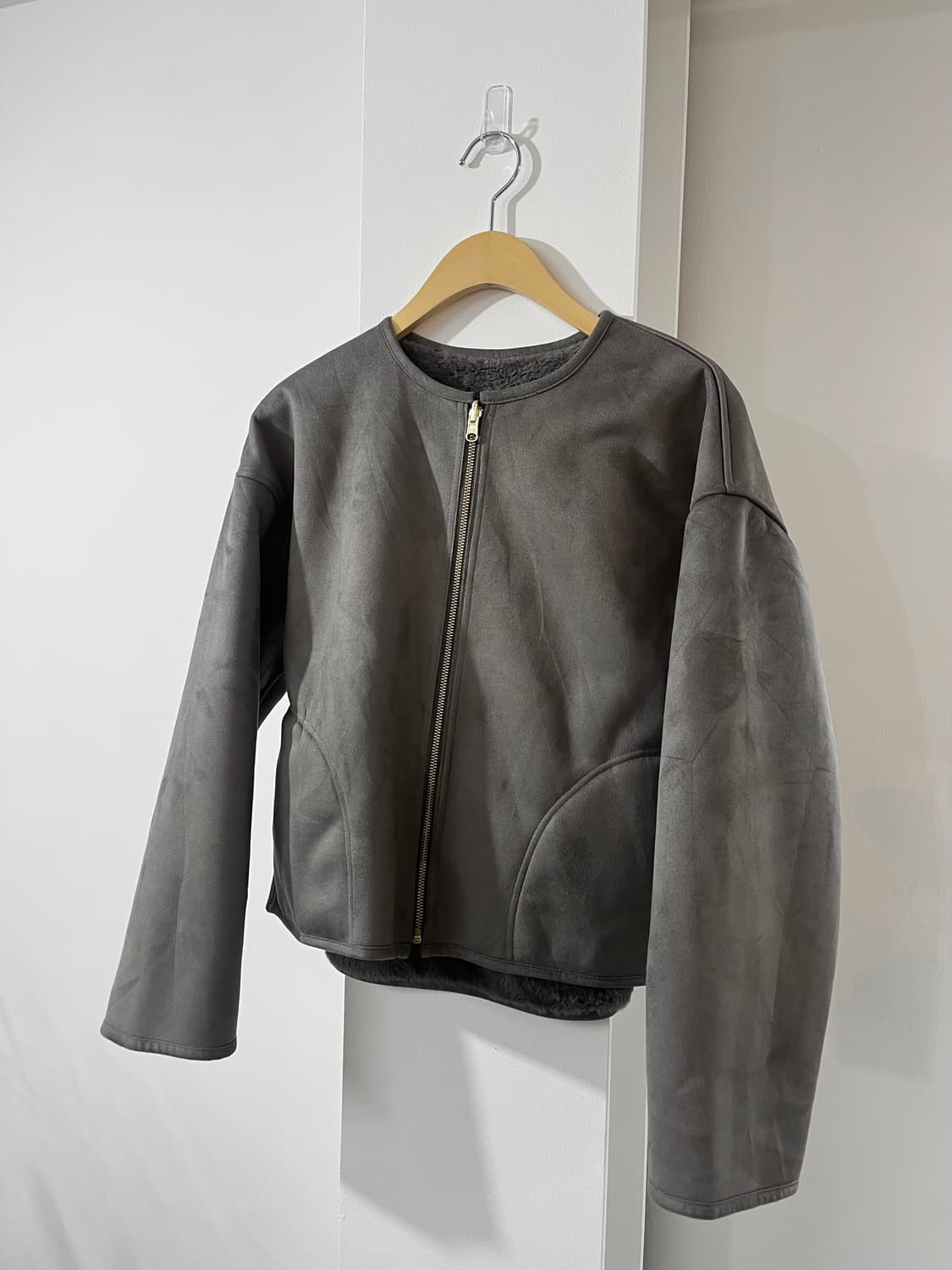 GLOBAL WORK reversible jacket 상품이미지6