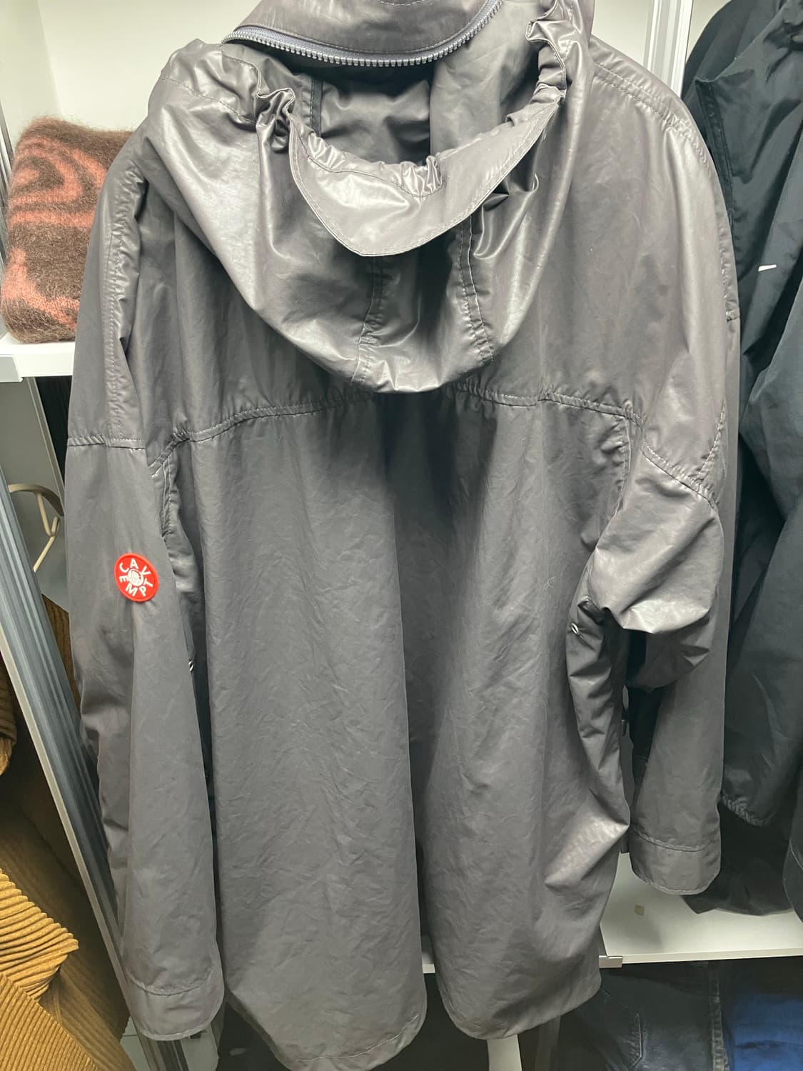 Cav Empt Oversized Light Parka 상품이미지3