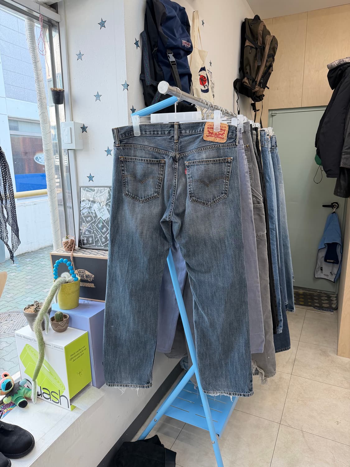 Levi’s 559 상품이미지4