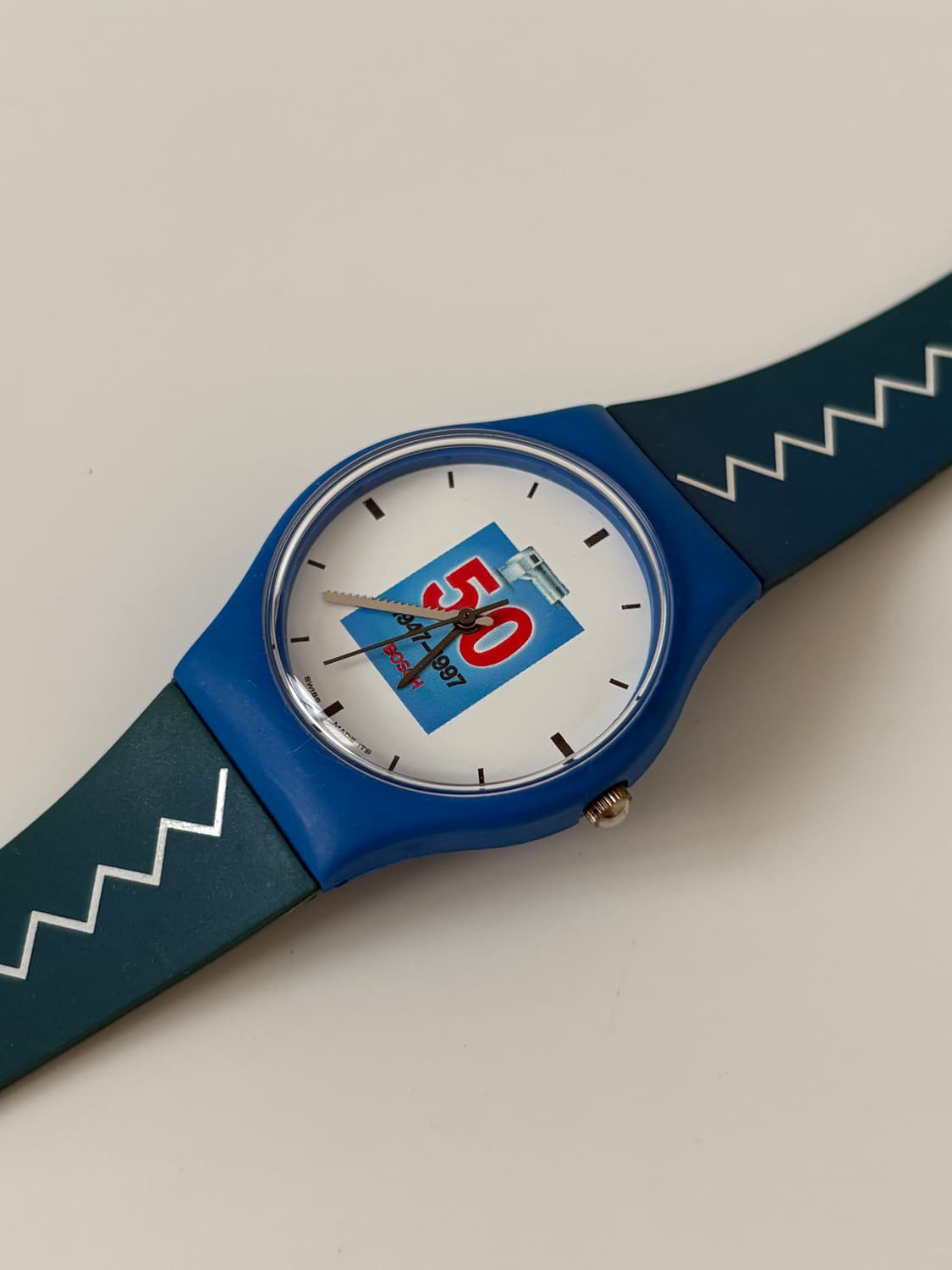 BOSCH 1974-1997 50th Anniversary Quartz 상품이미지6