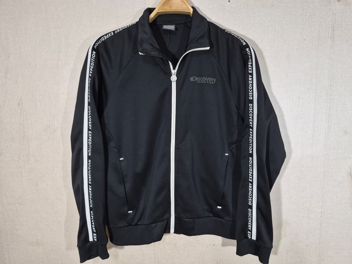 Discovery 디스커버리 져지 (100) 상품이미지1