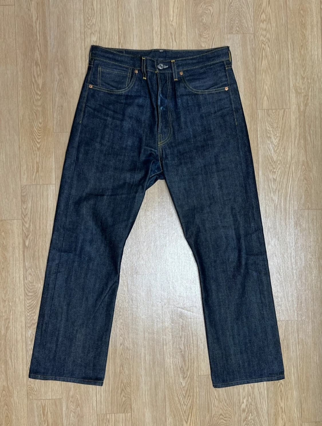 LVC 44501 W32 L34 상품이미지1